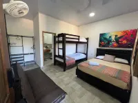 Coffee House Minca Các khách sạn ở 