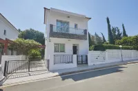 프로타라스 시모나 빌라 Sl3 Villa Serenity 주변 호텔