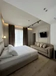 Seaside Hotel
