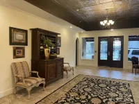 The Alcalde Hotel Hotels in Gonzales County