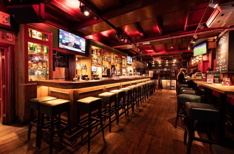 Durty Nelly's Inn photo 4