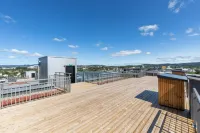 KM Rentals Hotels in Skedsmo