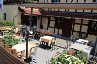 Hôtel Restaurant du Chasseur Hotels in Ostwald