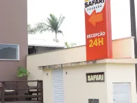 Pousada Safari Hotels in Penha