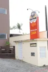 Pousada Safari