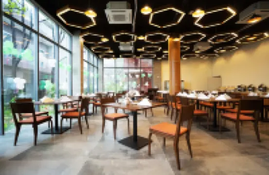 DERA 리조트 & 스파- 콕스 바자르