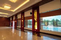 Bamboo Saa Mulberry Resort Pushkar Hotels in Pushkar