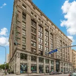 One Lux Stay Hwh Downtown Los Angeles Hotels in Chinatown