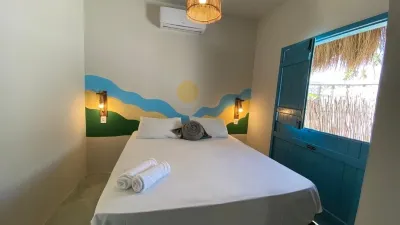 Pousada Vila Lua Bela