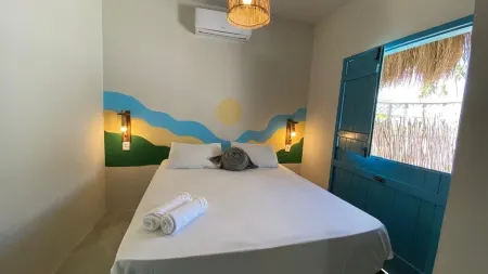 Pousada Vila Lua Bela Отели рядом с достопримечательностью «Praia Bela»