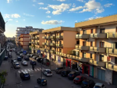 Pompei Art Hotels in Scafati