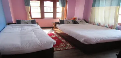 MeroStay 109 B N B Hotels in Dallu