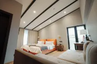 Boutique Hotel Kviria Hotels in Telavin piirikunta