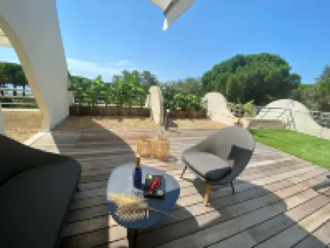 Golf Hotel Hoteles en 