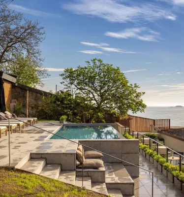 Hotel Ur Bare Hotels in Zarautz