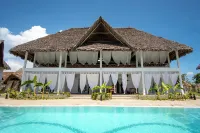 Rafiki Tamu Residential Resort - Villas