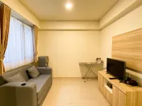 Comfortable and Nice 2Br Apartment at Meikarta Hotel di Cikarang Selatan