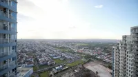 Comfy Studio (No Kitchen) Apartment at Benson Supermall Mansion