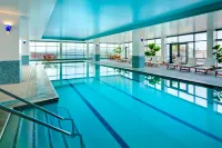 The Westin Bellevue - Pools