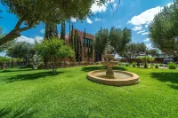 Villa Chems - Hotel/Alloggi familiari