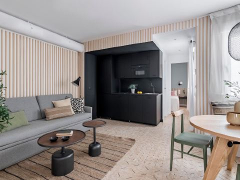 Maderas Apartments by Olala Homes