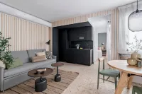 Maderas Apartments by Olala Homes Отели в г. Пуэнте де Вальекас