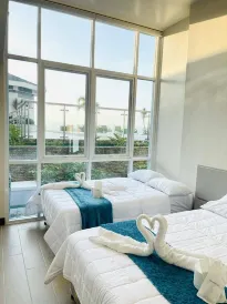 Mactan Beach front Suites