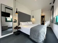 Hotel El Rosal de Cudillero Hotels in Muros de Nalon