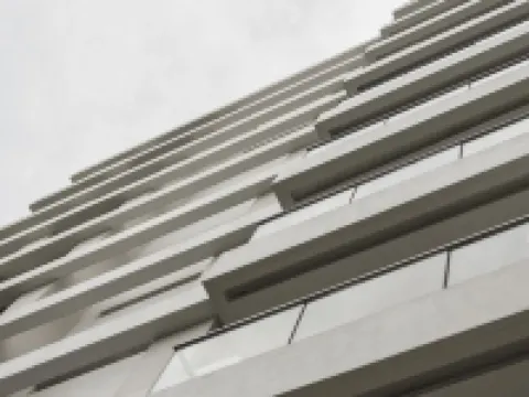 艾扎克爾 拉普拉塔酒店