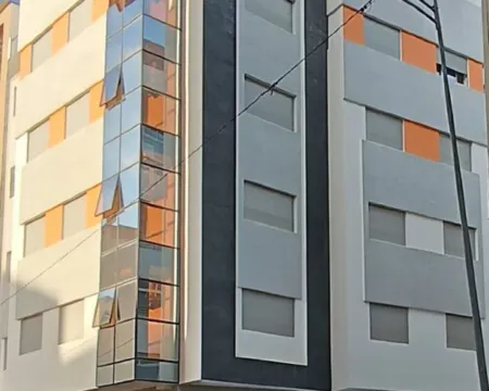 Town Hotel Hotels in Kenitra