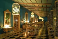 호텔 라지 니와스 팰리스