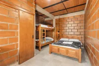 Hotel Embrujo Campestre Hotels in Tamesis