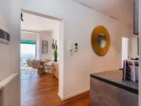 La Perla sul Mare by Wonderful Italy Hotels in Nervi