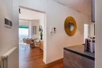 La Perla sul Mare by Wonderful Italy Hotels in Nervi