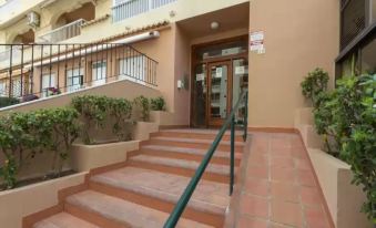Iris - Apartment in Grau I Platja. Free Wifi
