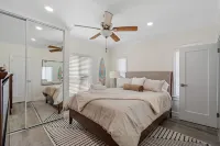 Carlsbad Blvd Villa - Beach