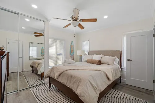 Carlsbad Blvd Villa