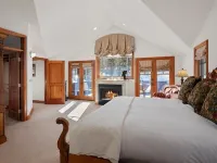 Jay Chalet by Snowmass Vacations