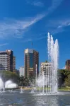Brasilia Tower Hotel by Castelo Itaipava Hoteles en Lago Norte