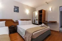 Brasilia Tower Hotel by Castelo Itaipava Hoteles en Lago Norte