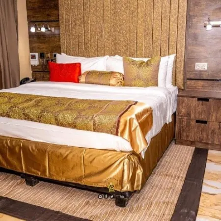 Joker Hotel and Suites