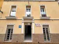 Hostal Pompeya Merida