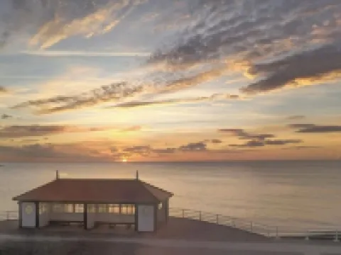 博達爾温旅館 阿伯里斯特威斯酒店