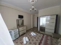 Zura Palace Hotels in Gonio