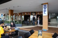 Hotel Portobelo Guatape Hotels in Гуатапе