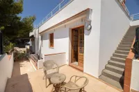 Appartamenti Costa Sud Gallipoli Hotels in Alliste