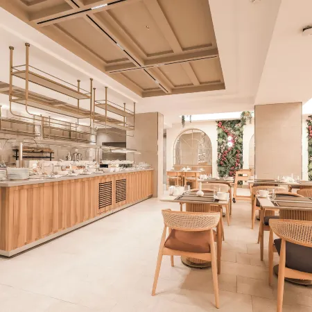 Sia Hotel Thermal & Spa