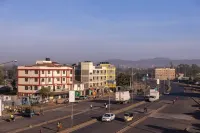 Elris Guest House & Hotel Hotels in Ahero