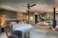 Cheetah Plains Hotels in Hluvukani