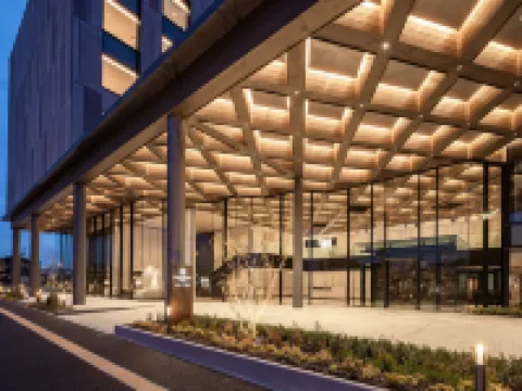 ATAGO HOTEL Hotels in Noda